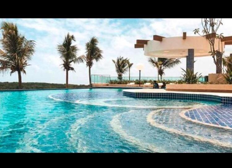 Apartamento Em Salinas Resort Salinópolis Eksteriør billede