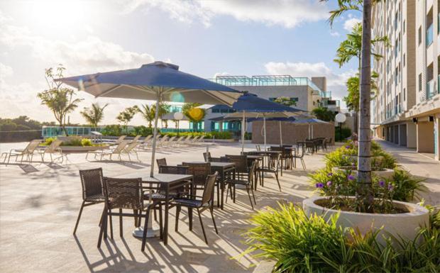 Apartamento Em Salinas Resort Salinópolis Eksteriør billede