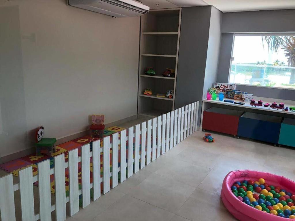 Apartamento Em Salinas Resort Salinópolis Eksteriør billede