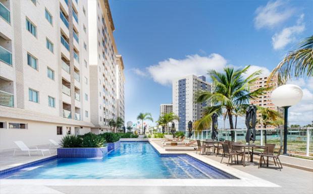 Apartamento Em Salinas Resort Salinópolis Eksteriør billede